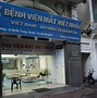 Bệnh Viện Mắt Trung Ương 2 Ở Đầu