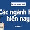 Các Ngành Nghề Kinh Doanh Hot Nhất Hiện Nay