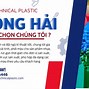 Công Ty Tnhh Hạt Nhựa Màu Hưng Hoằng Long