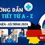 Cuộc Sống Của Điều Dưỡng Viên Tại Đức 2024 Là Bao Nhiêu Tiền