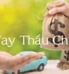 Đăng Ký Vay Thấu Chi Tín Chấp Vpbank