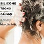 Dầu Gội Có Silicon Có Tốt Không