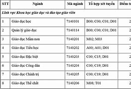 Đông Phương Học Trường Sư Phạm Tphcm 2024 Xét Học Bạ