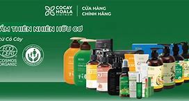 Dược Phẩm Từ Thiên Nhiên