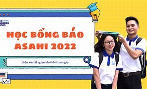 Học Bổng Báo Asahi 2022 Vietsub Hd Full Phim Moi Net