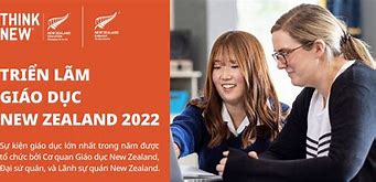 Học Bổng New Zealand Asean 2022 Ranking Team Teams Today