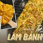 Học Làm Bánh Mì Ngọt