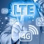 Mạng 4G Hoạt Động Như Thế Nào