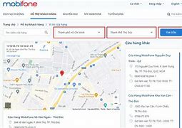 Mobifone Thủ Đức Thành Phố Hồ Chí Minh