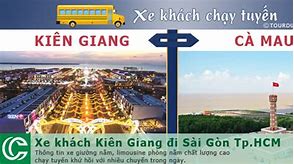 Nhà Xe Phương Trang Kiên Giang Đi Sài Gòn