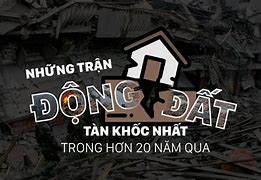 Những Trận Động Đất Năm 2023