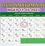 Tháng 2 Dương Lịch Năm 2023 Có Bao Nhiêu Ngày