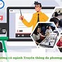 Trường Đại Học Truyền Thông Hà Nội