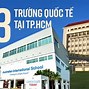 Trường Quốc Tế Anh Hồ Chí Minh