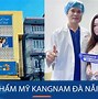 Viện Thẩm Mỹ Kangnam