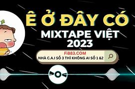 Vietnamese Mixtape Việt Độc 2023