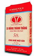 Xi Măng Thành Thắng Giá Bao Nhiêu