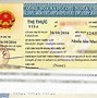 Xin Visa Vào Việt Nam Cho Người Nước Ngoài